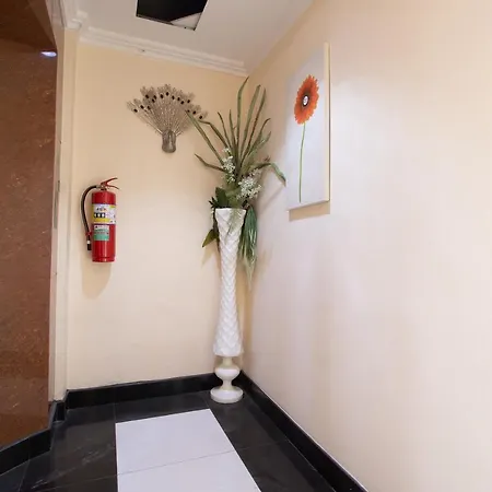 Hotel Q&D Suite Mansion 3 Pattaya