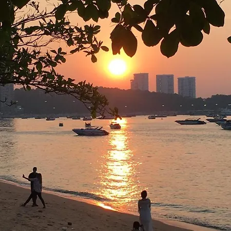 Apartment View Talay *