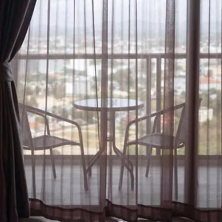 อพาร์ตโฮเทล Sky Swimming Pool Riviera