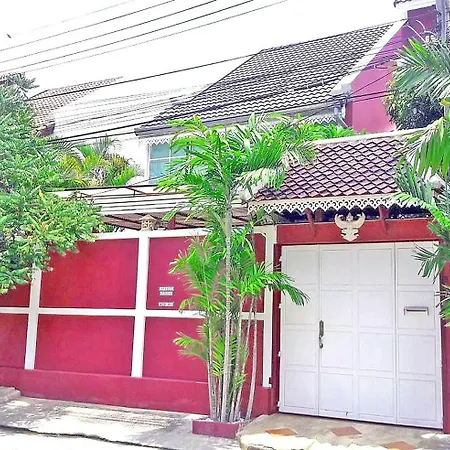 Holiday home Amazing Tropical Family Thai Style Costs Included