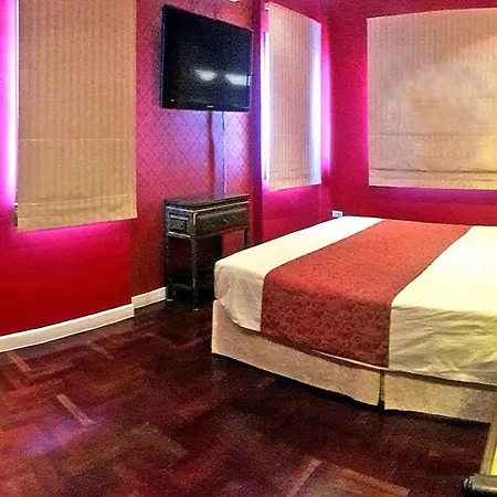 Amazing Tropical Family Thai Style Costs Included Pattaya