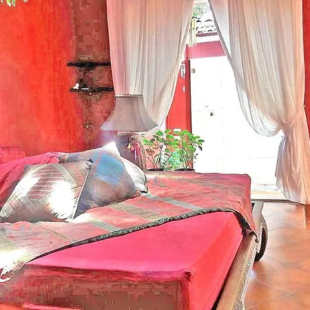 Amazing Tropical Family Thai Style Costs Included