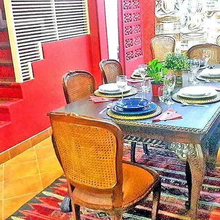 Holiday home Amazing Tropical Family Thai Style Costs Included *