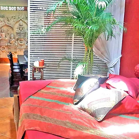 Amazing Tropical Family Thai Style Costs Included
