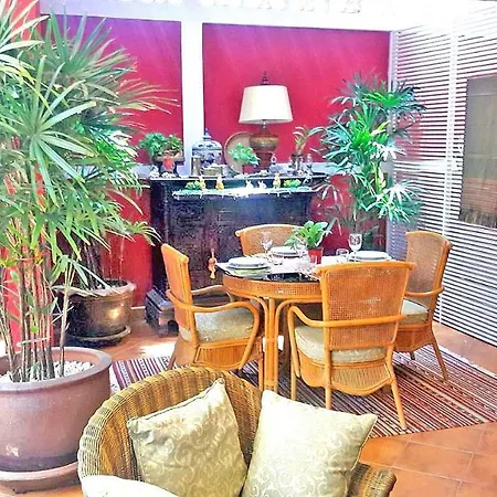 Amazing Tropical Family Thai Style Costs Included Holiday home Pattaya