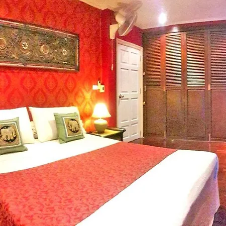 Amazing Tropical Family Thai Style Costs Included Holiday home