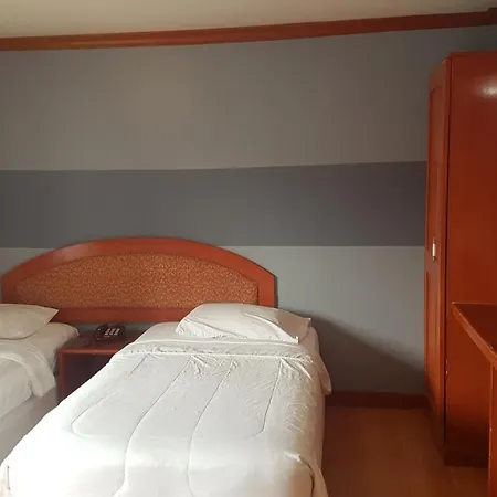 Queen 2* Pattaya