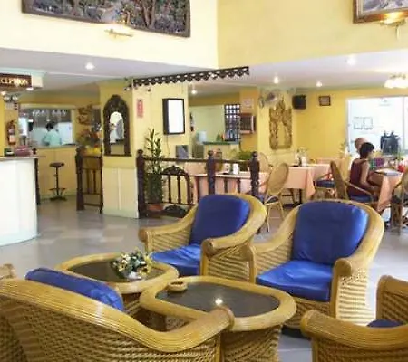 Sawasdee 2* Pattaya