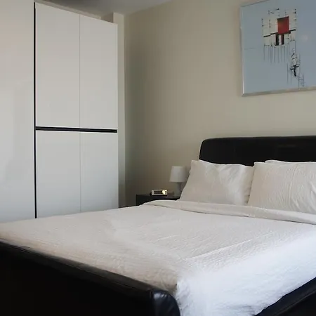 Vt 1 Serviced Apartment Pattaya