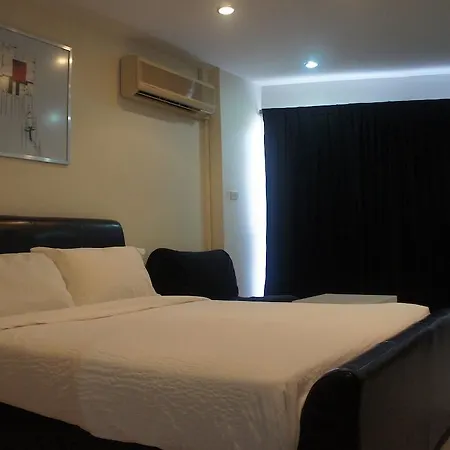 Vt 1 Serviced Apartment