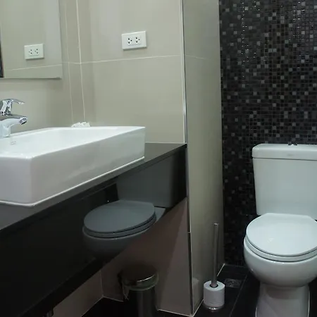 Vt 1 Serviced Apartment *
