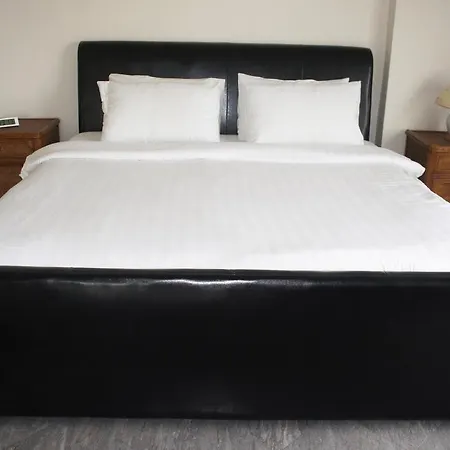 Vt 1 Serviced Apartment *