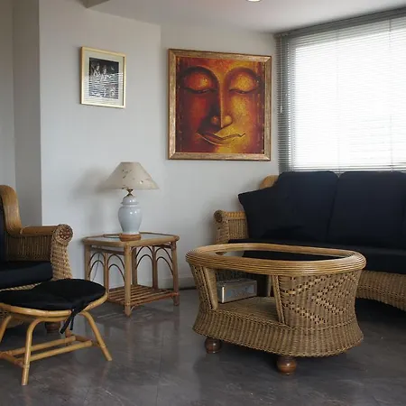 Vt 1 Serviced Apartment