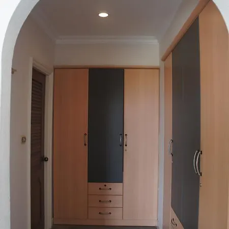 Apartment Vt 1 Serviced Pattaya