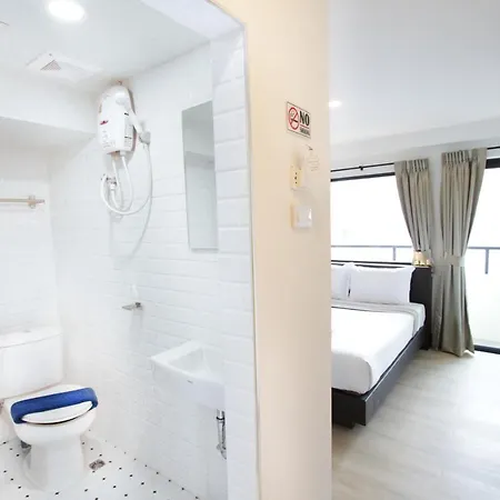 New Star 2* Pattaya