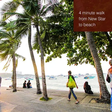 Hotel New Star 2*