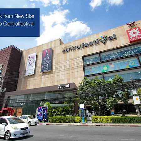 New Star 2*