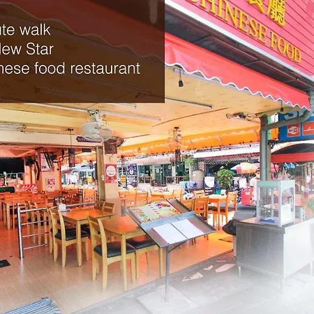 New Star Pattaya