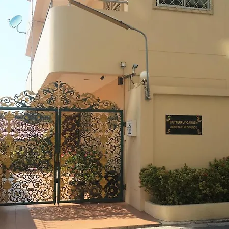 Butterfly Garden Boutique Residences Large Luxury Apts And A Lifetsyle Destination By Neang, Everything Need Right Here 1-3 Bedrooms 110 To 190 Sq Mtrs, 2 Full Bathrooms, Rain Shower, Bath, Bbq, Free Wifi, Staff 24-7, Close To Beac