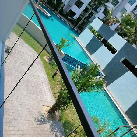 Apartment Arcadia *