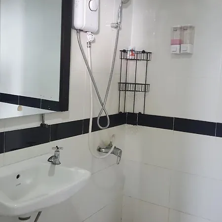 Guest house Le Private