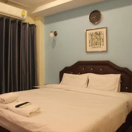 Aparthotel Sab 2*