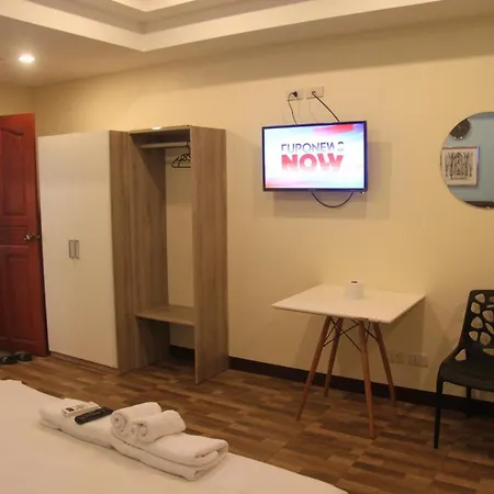 Sab 2* Pattaya