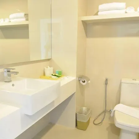 Resort The Ivory 3*