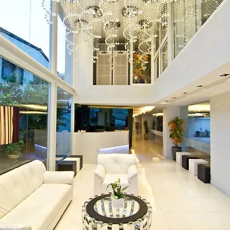 The Ivory Resort Pattaya