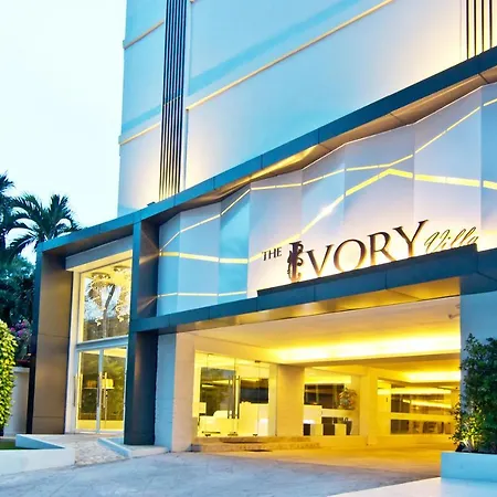 The Ivory Resort 3*