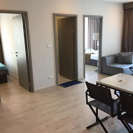 The Base Central Pattaya