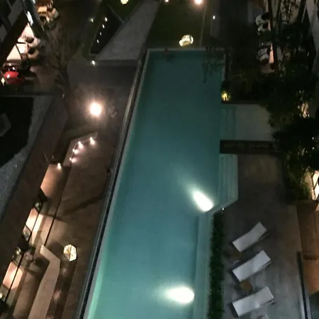The Base Central 3* Pattaya