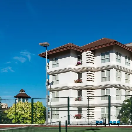 Hotel Rcg