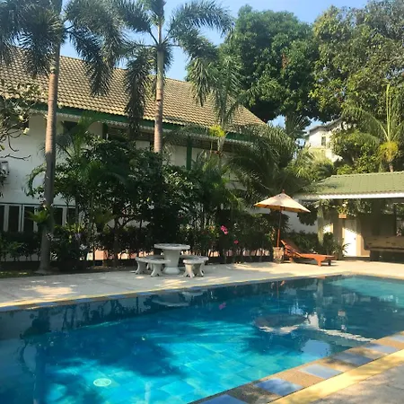 Green Beach Pattaya