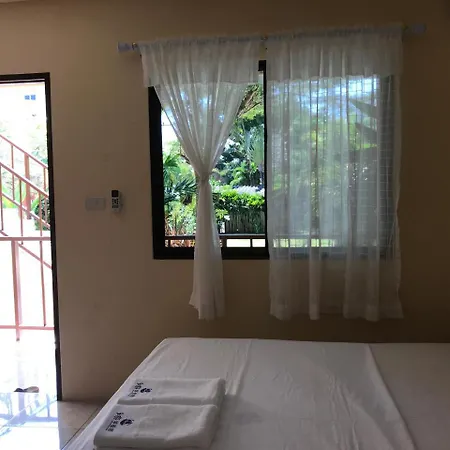Hotel Green Beach