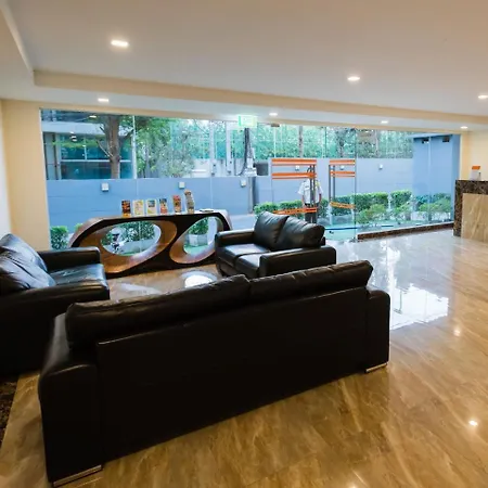 Club Royal Wongamat Apartment *