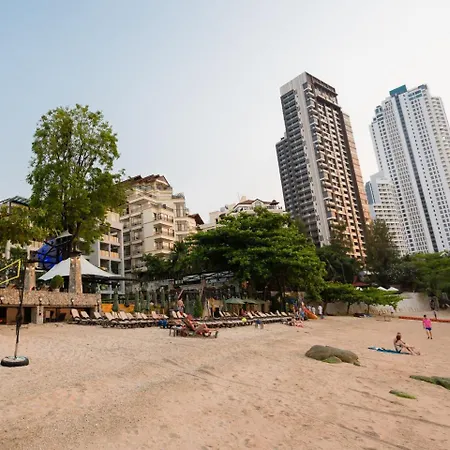 Club Royal Wongamat Apartment Pattaya