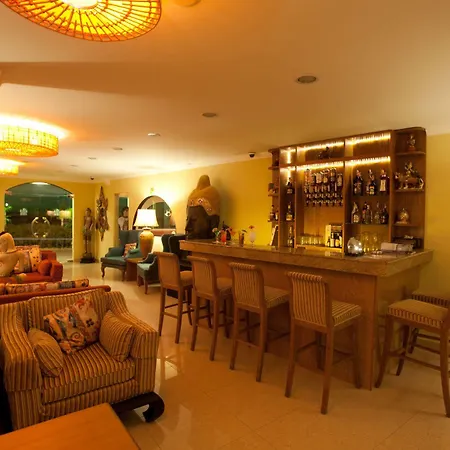 Baan Souy Pattaya Resort 2*