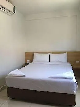 โรงแรม Bedtime Pattaya