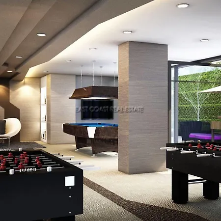 Acqua 2 โรงแรม