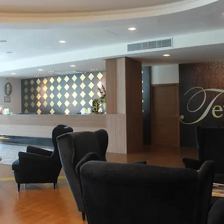 Tevan Jomtien Pattaya