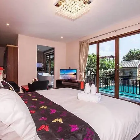 Baan Suay Tukta Pattaya