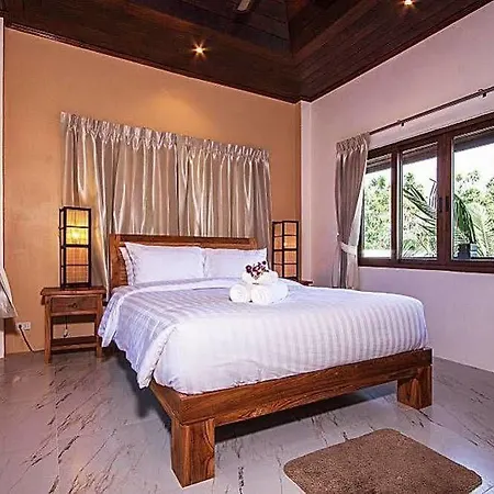 Baan Suay Tukta *