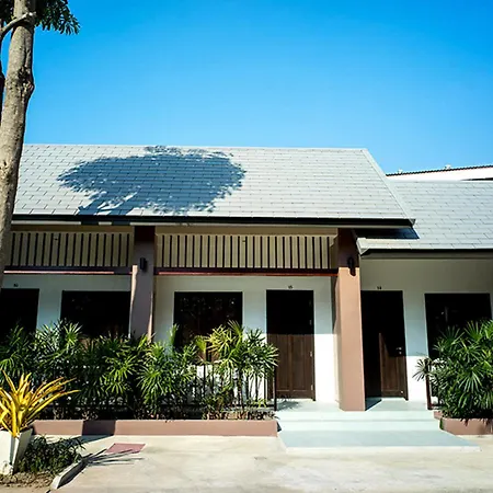 Hotel The Hermitage