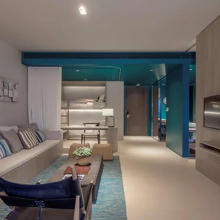 Veranda - Mgallery Collection, Accor Pattaya