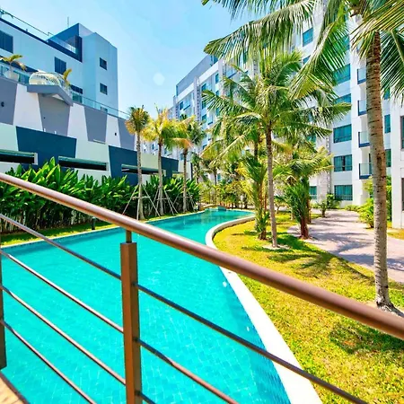 Arcadia Apartment *