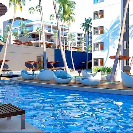 Arcadia * Pattaya