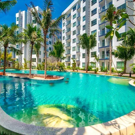 Arcadia * Pattaya