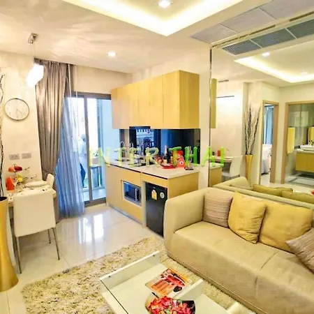 Arcadia Apartment *