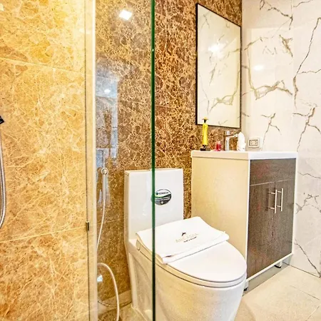 Arcadia Apartment Pattaya